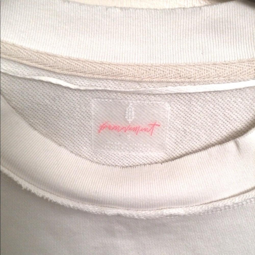 FP Movement Ombre Sweatshirt - Picture 6 of 8
